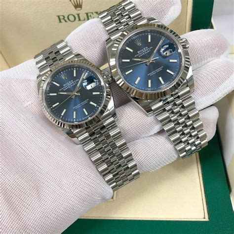 36mm vs 41mm rolex datejust|rolex datejust 41 oystersteel.